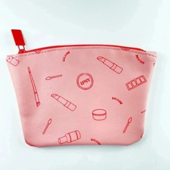 Ipsy - February 2021 Welcome Glam Bag - Picture 1 of 1
